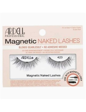 Ardell Magnetic Naked Lashes 423