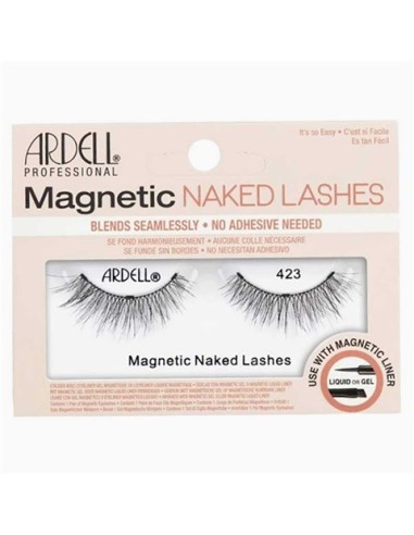 Ardell Magnetic Naked Lashes 423 Ardell Magnetic Naked Lashes 423