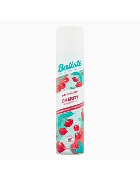 Batiste Dry Shampoo Spray Cheeky Cherry