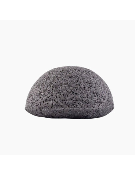 Beauty Formulas Bamboo Charcoal Knojac Facial Sponge Beauty Formulas Bamboo Charcoal Knojac Facial Sponge