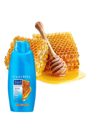 Clairol 5 In 1 Shine Conditioner