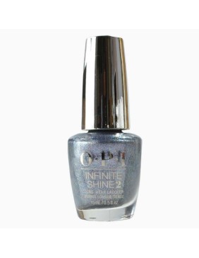 OPI Infinite Shine 2 Nail Lacquer Nails The Runway