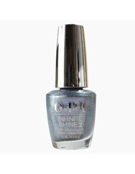 OPI Infinite Shine 2 Nail Lacquer Nails The Runway