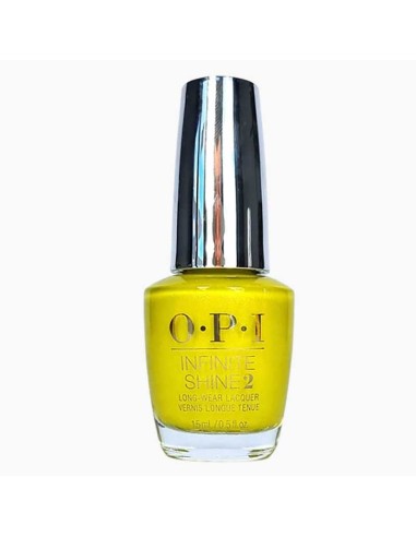 OPI Infinite Shine 2 Nail Lacquer Dont Tell A Sol OPI Infinite Shine 2 Nail Lacquer Dont Tell A Sol