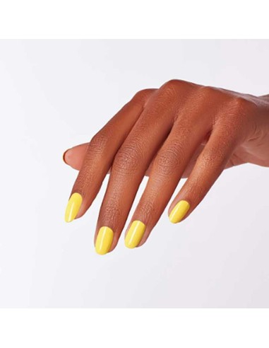 OPI Infinite Shine 2 Nail Lacquer Dont Tell A Sol OPI Infinite Shine 2 Nail Lacquer Dont Tell A Sol