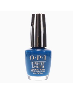 OPI Infinite Shine 2 Nail Lacquer Duomo Days Isola Nights