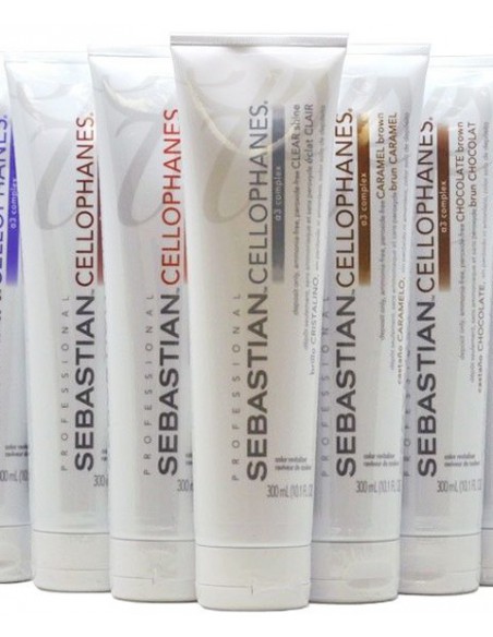 Cellophanes Cellophanes