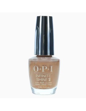 OPI Infinite Shine 2 Nail Lacquer Fall Ing For Milan
