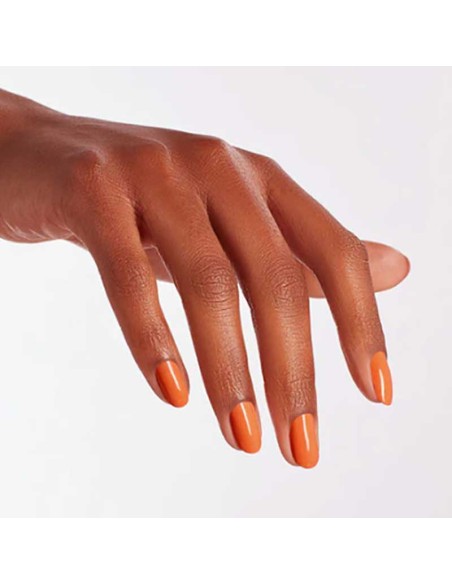 OPI Infinite Shine 2 Nail Lacquer Have Your Panettone And Eat It Too