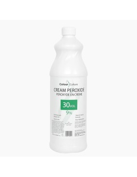 Colour Culture Crème Peroxide