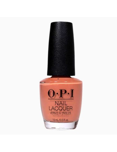 OPI Nail Lacquer The Future Is You OPI Nail Lacquer The Future Is You