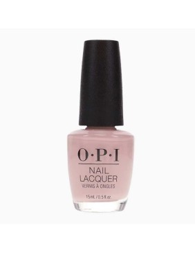 OPI Nail Lacquer Do You Take Lei Away