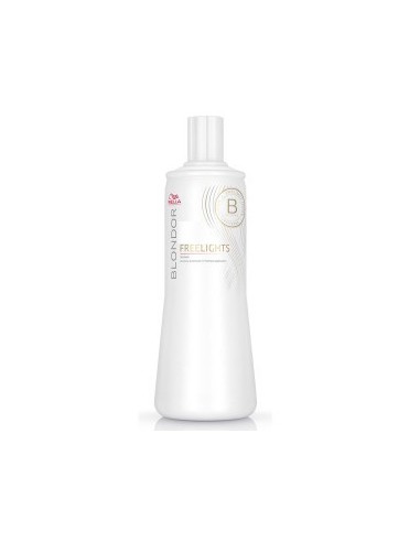 Blondor Developer Blondor Developer