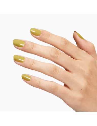 OPI Nail Lacquer Ochre The Moon OPI Nail Lacquer Ochre The Moon