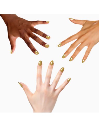 OPI Nail Lacquer Ochre The Moon OPI Nail Lacquer Ochre The Moon