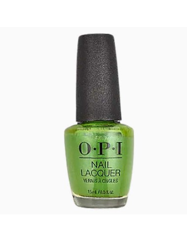 OPI Nail Lacquer Make Rainbows OPI Nail Lacquer Make Rainbows