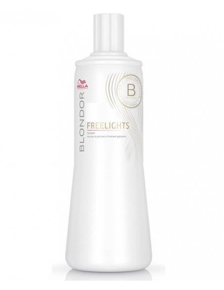 Blondor Developer Blondor Developer