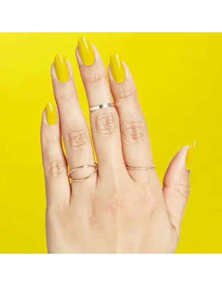 OPI Nail Lacquer Bee Unapologetic OPI Nail Lacquer Bee Unapologetic