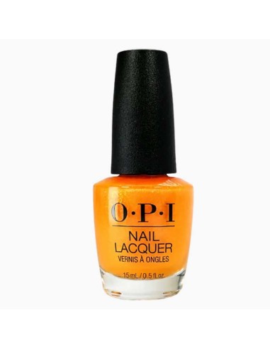 OPI Nail Lacquer Magic Hour OPI Nail Lacquer Magic Hour