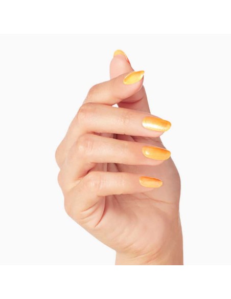 OPI Nail Lacquer Magic Hour OPI Nail Lacquer Magic Hour