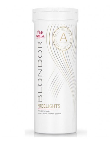 Blondor Powder