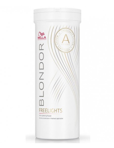 Blondor Powder