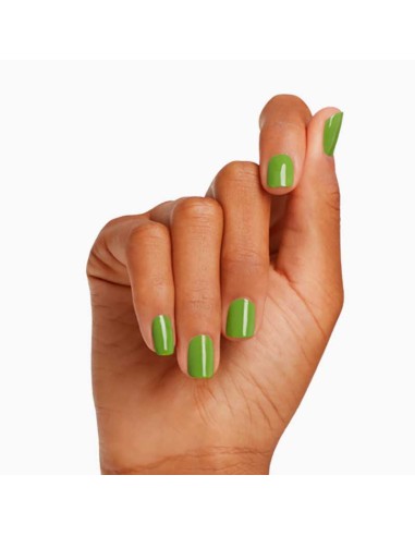 OPI Nail Lacquer IM Sooo Swamped OPI Nail Lacquer IM Sooo Swamped