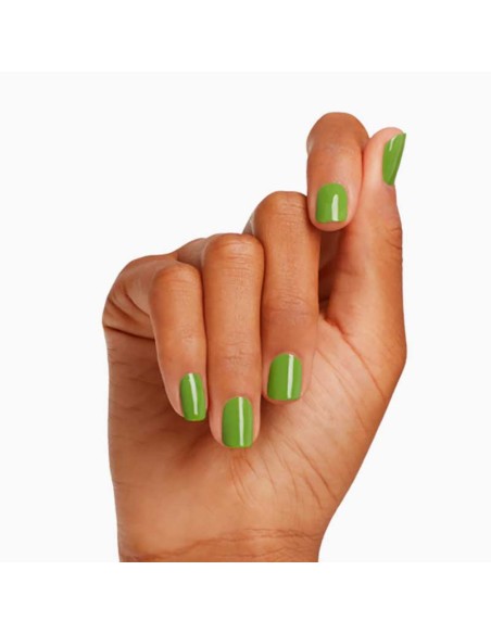 OPI Nail Lacquer IM Sooo Swamped OPI Nail Lacquer IM Sooo Swamped