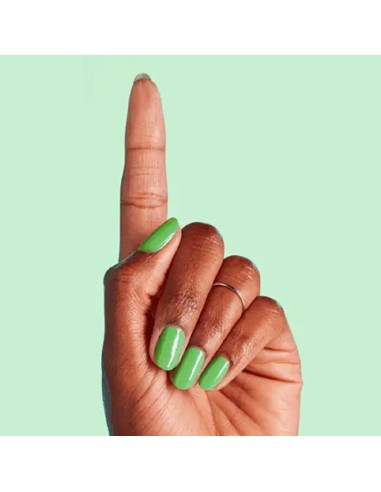 OPI Nail Lacquer IM Sooo Swamped OPI Nail Lacquer IM Sooo Swamped