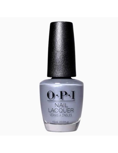 OPI Nail Lacquer Clean Slate OPI Nail Lacquer Clean Slate