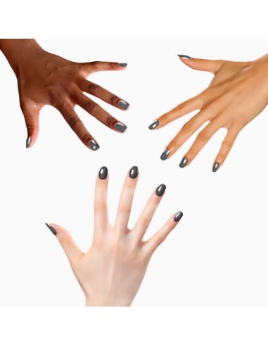 OPI Nail Lacquer Clean Slate OPI Nail Lacquer Clean Slate