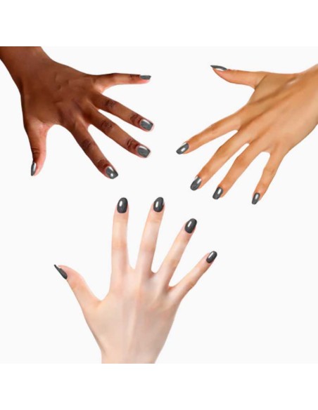 OPI Nail Lacquer Clean Slate OPI Nail Lacquer Clean Slate