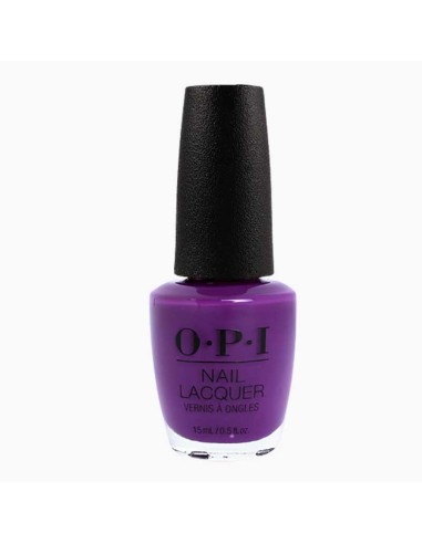 OPI Nail Lacquer Violet Visionary OPI Nail Lacquer Violet Visionary