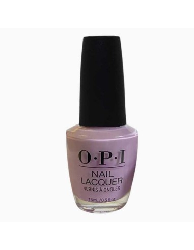 OPI Nail Lacquer Purple Palazzo Pants OPI Nail Lacquer Purple Palazzo Pants