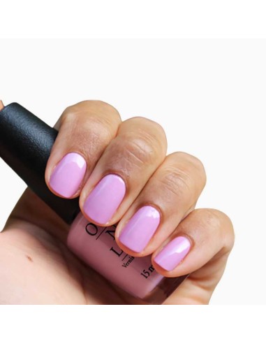 OPI Nail Lacquer Purple Palazzo Pants OPI Nail Lacquer Purple Palazzo Pants