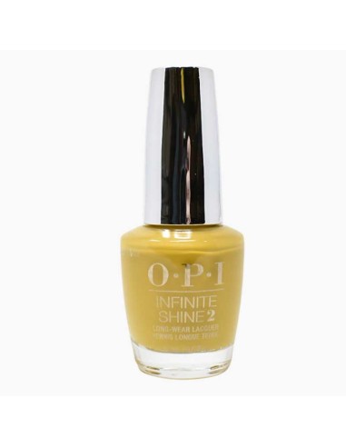 OPI Infinite Shine 2 Nail Lacquer Ochre The Moon OPI Infinite Shine 2 Nail Lacquer Ochre The Moon
