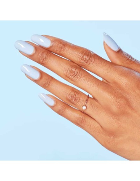 OPI Infinite Shine 2 Nail Lacquer To Be Continued OPI Infinite Shine 2 Nail Lacquer To Be Continued