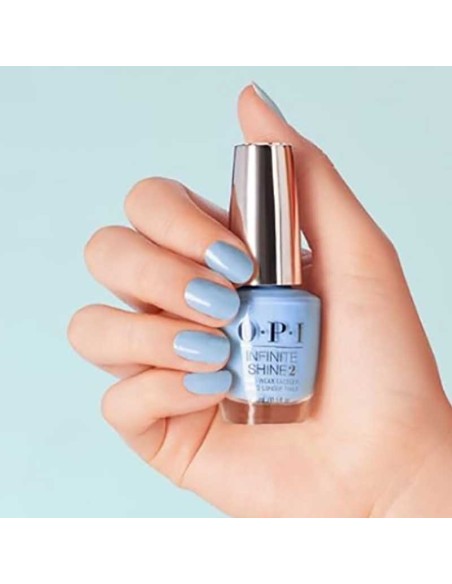 OPI Infinite Shine 2 Nail Lacquer To Be Continued OPI Infinite Shine 2 Nail Lacquer To Be Continued