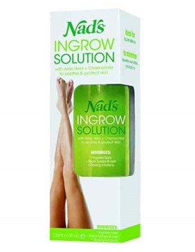 NadsSoothing Ingrow Solution ***