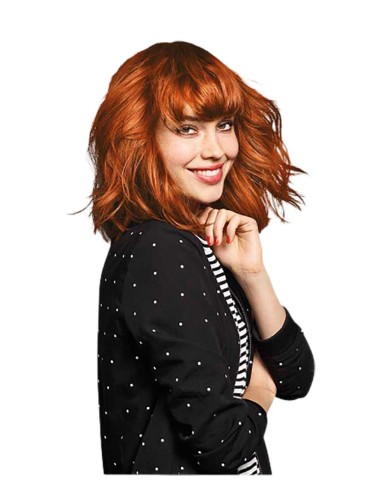 Live Color Intense Permanent Colours 030 Mango Twist