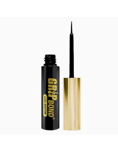EBIN New York Grip Bond Aloe Black Lash Glue EBIN New York Grip Bond Aloe Black Lash Glue