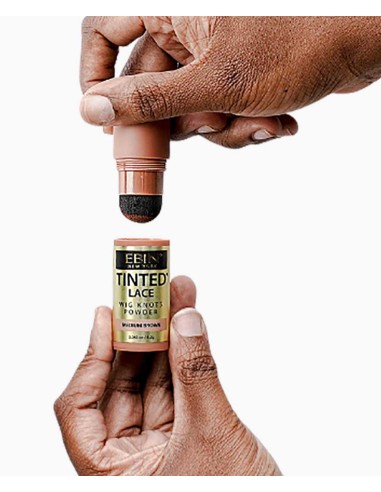 EBIN New York Tinted Lace Wig Knots Powder EBIN New York Tinted Lace Wig Knots Powder