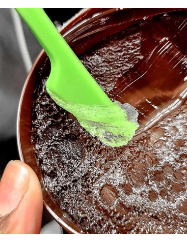 EBIN New York 24 Hour Edge Tamer 3 In 1 Edge Brush Hard Type EBNHT3