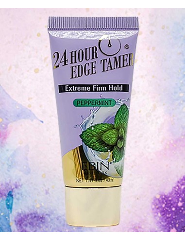 EBIN New York 24 Hour Edge Tamer Peppermint Extreme Firm Hold EBIN New York 24 Hour Edge Tamer Peppermint Extreme Firm Hold