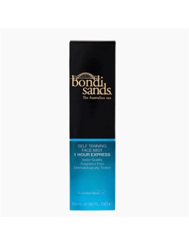 Bondi Sands 1 Hour Express Self Tanning Face Mist Bondi Sands 1 Hour Express Self Tanning Face Mist