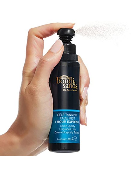 Bondi Sands 1 Hour Express Self Tanning Face Mist Bondi Sands 1 Hour Express Self Tanning Face Mist
