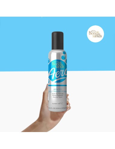 Bondi Sands Aero Aerated Self Tanning Foam Bondi Sands Aero Aerated Self Tanning Foam