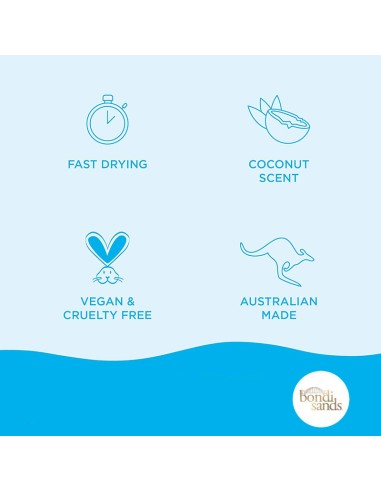 Bondi Sands Aero Ultra Dark Aerated Self Tanning Foam Bondi Sands Aero Ultra Dark Aerated Self Tanning Foam