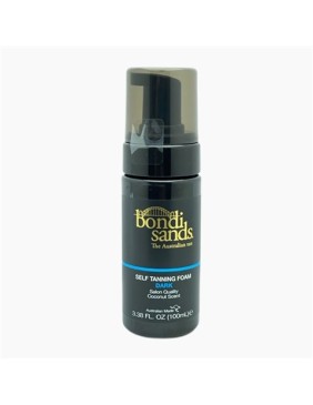 Bondi Sands Dark Self Tanning Foam