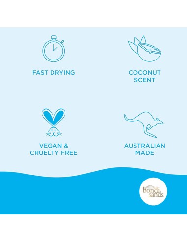 Bondi Sands Dark Self Tanning Foam Bondi Sands Dark Self Tanning Foam